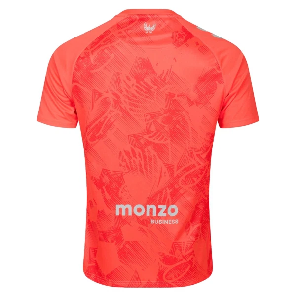 Coventry City Bortatröja 2025/26