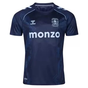 Coventry City Tredjetröja 2025/26