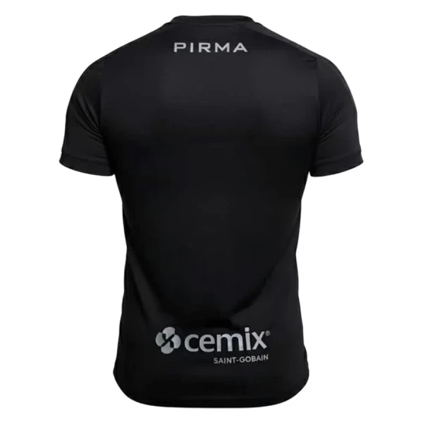 Cruz Azul Tredjetröja 2025/26