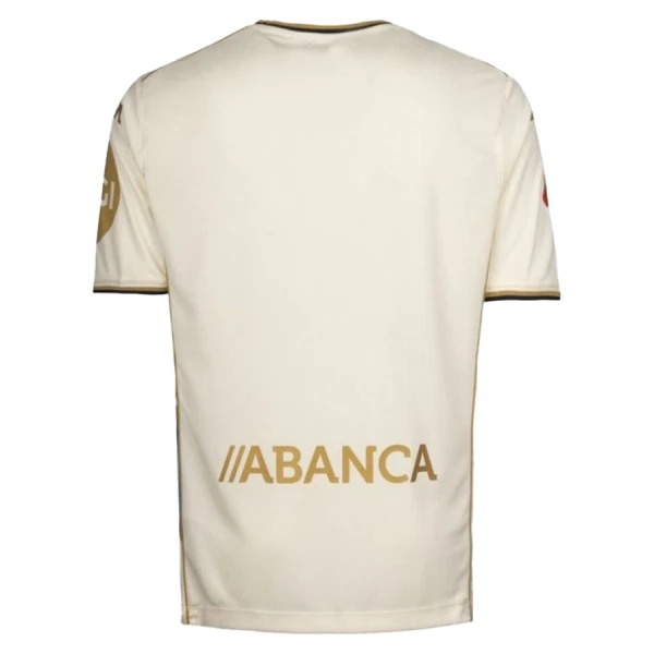 Deportivo de La Coruna Tredjetröja 2025/26