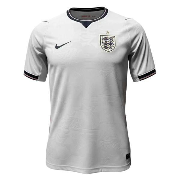 England Hemmatröja VM 2026