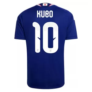 Japan Kubo 10 Hemmatröja VM 2026