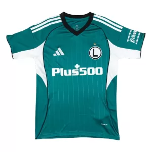 Legia Warsaw Bortatröja 2025/26