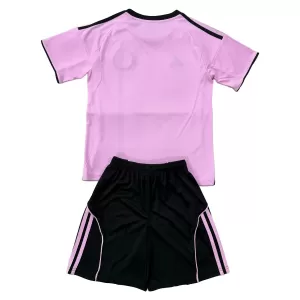 Leicester City Tredjetröja Barn 2025/26