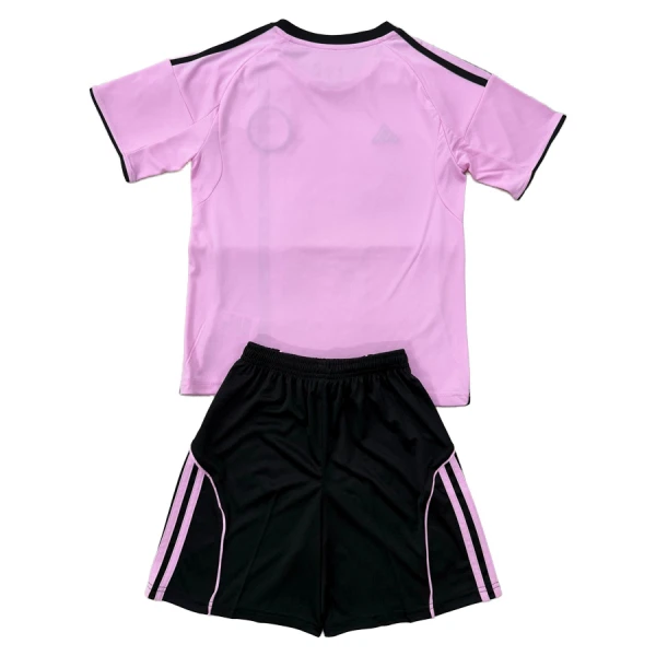 Leicester City Tredjetröja Barn 2025/26