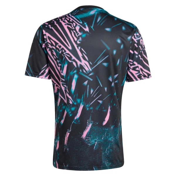 Liverpool Pre-Match Tröja 2025/26