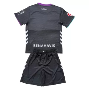 Malaga Bortatröja Barn 2025/26