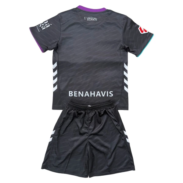 Malaga Bortatröja Barn 2025/26