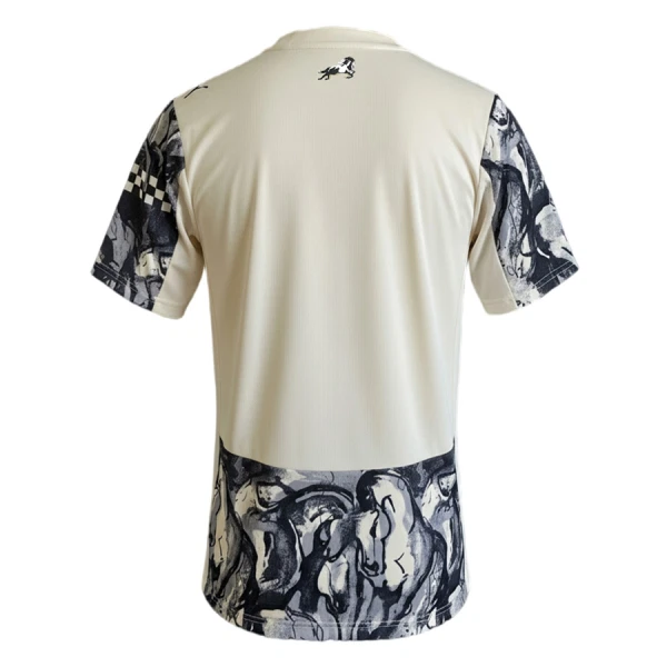 Manchester City Year of the Horse Tröja 2026