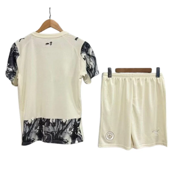 Manchester City Year of the Horse Tröja Barn 2026