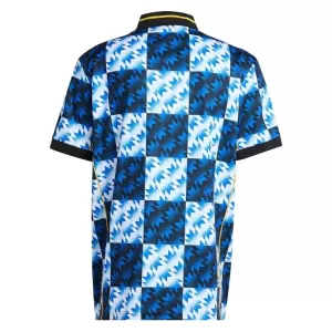 Manchester United Lifestyle Tröja 2025/26 Speciell