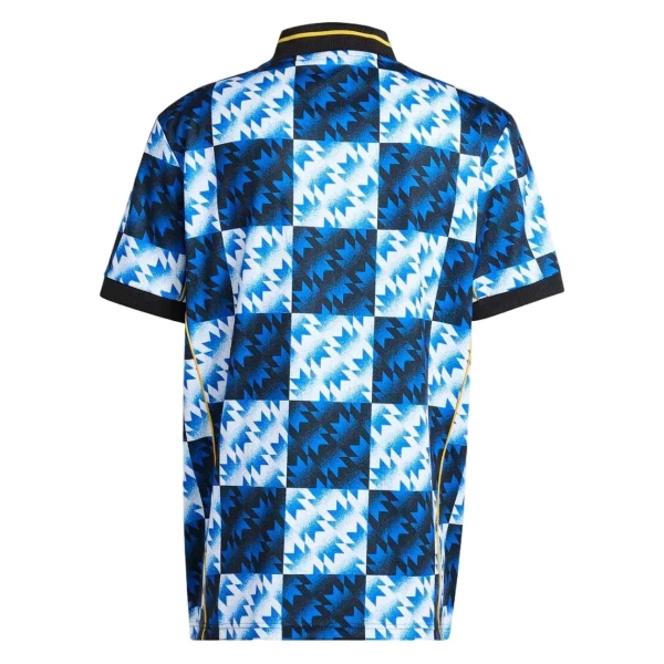 Manchester United Lifestyle Tröja 2025/26 Speciell