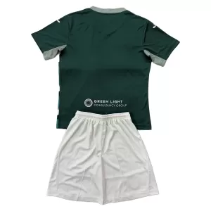 Norwich City Bortatröja Barn 2025/26