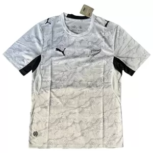 Nya Zeeland Hemmatröja VM 2026