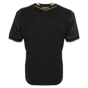 Oxford United Bortatröja 2025/26