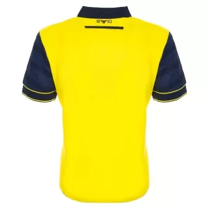 Oxford United Hemmatröja 2025/26