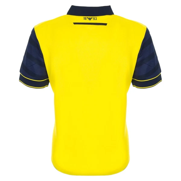 Oxford United Hemmatröja 2025/26