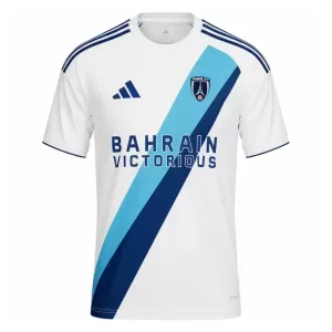 Paris FC Bortatröja 2025/26