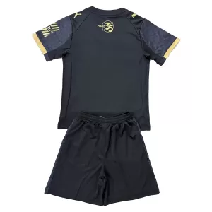 Plymouth Argyle Bortatröja Barn 2025/26