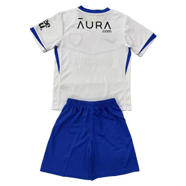 Portsmouth Bortatröja Barn 2025/26