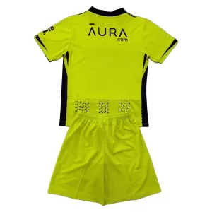 Portsmouth Tredjetröja Barn 2025/26