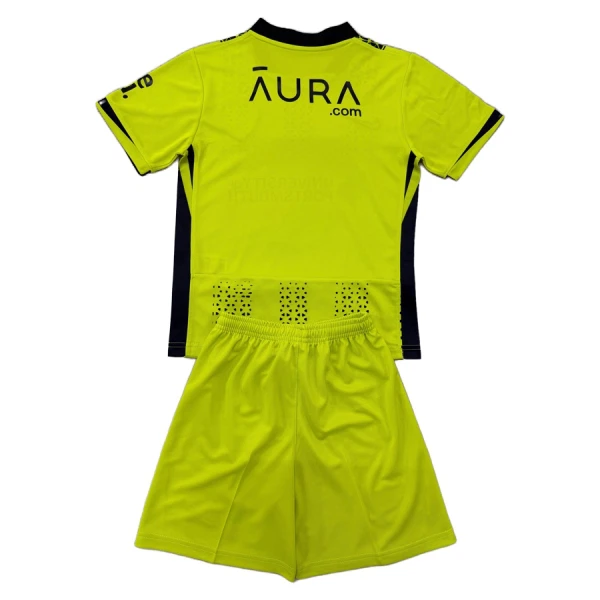 Portsmouth Tredjetröja Barn 2025/26