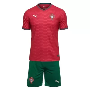 Portugal Hemmatröja Barn VM 2026
