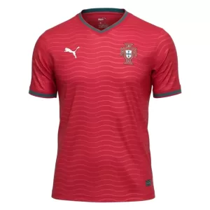 Portugal Hemmatröja VM 2026