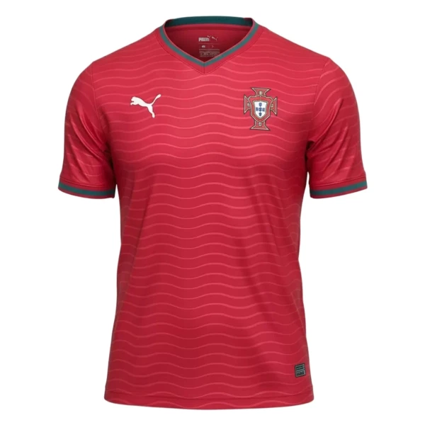 Portugal Hemmatröja VM 2026