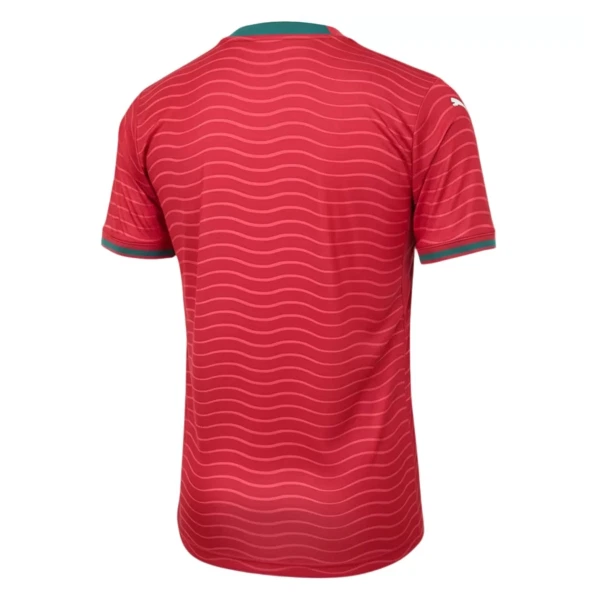 Portugal Hemmatröja VM 2026
