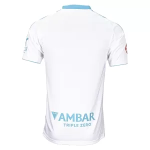 Real Zaragoza Hemmatröja 2025/26