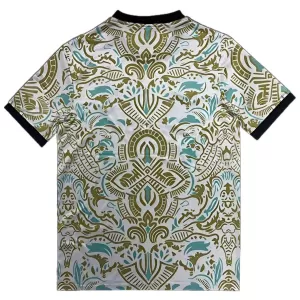 Sporting CP Tröja 2025/26 Vit Speciell