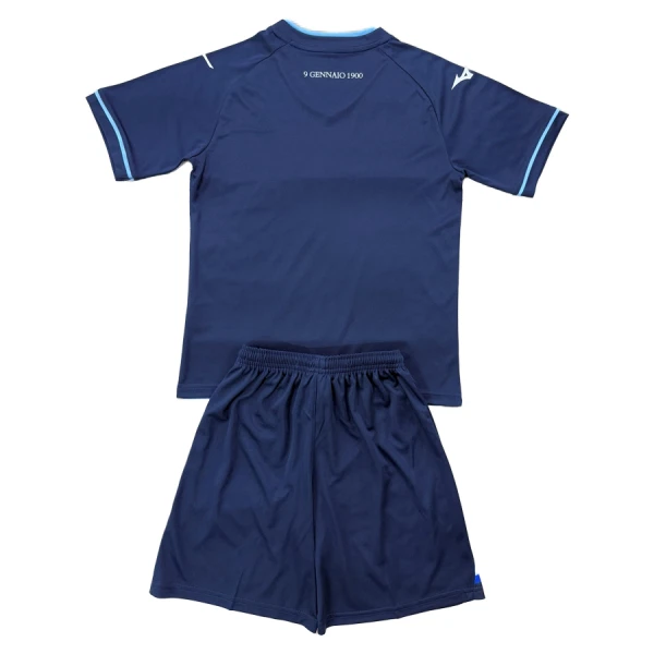 SS Lazio Tredjetröja Barn 2025/26