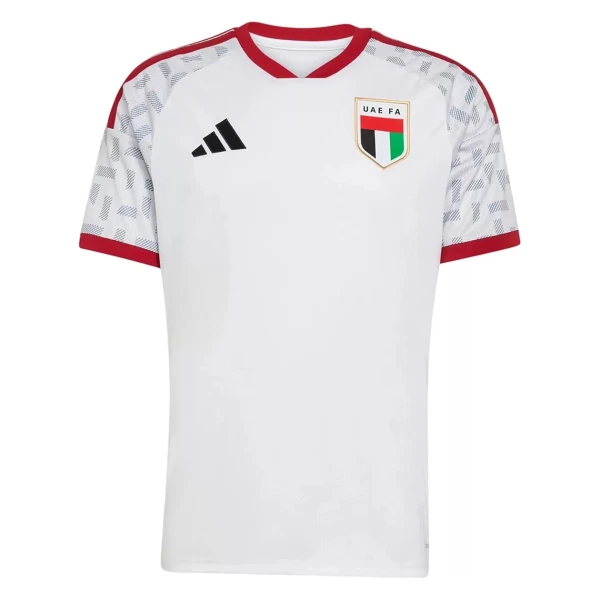 United Arab Emirates Hemmatröja VM 2026