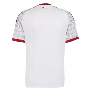 United Arab Emirates Hemmatröja VM 2026