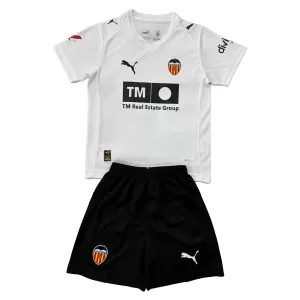 Valencia CF Hemmatröja Barn 2025/26