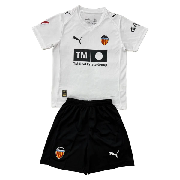 Valencia CF Hemmatröja Barn 2025/26