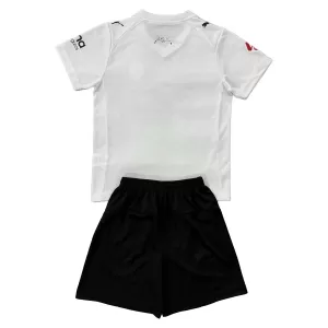 Valencia CF Hemmatröja Barn 2025/26