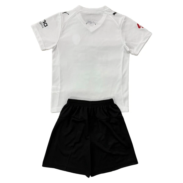 Valencia CF Hemmatröja Barn 2025/26