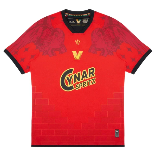 Venezia Fjärdetröja 2025/26