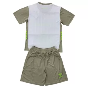 Werder Bremen Bortatröja Barn 2025/26