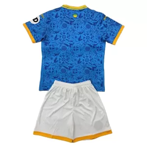 Wolverhampton Wanderers Tredjetröja Barn 2025/26