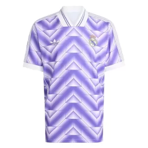 Real Madrid Lifestyle Tröja 2025/26 Speciell