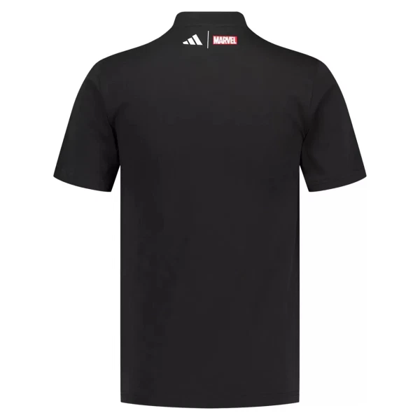 Real Madrid Marvel Tröja 2025/26 Speciell