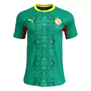 Senegal Bortatröja VM 2026