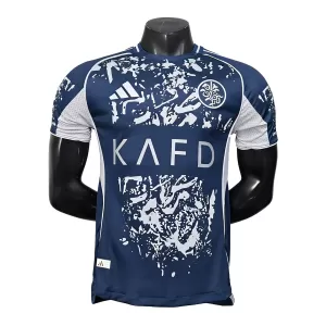 Al-Nassr FC Tröja 2025/26 Speciell