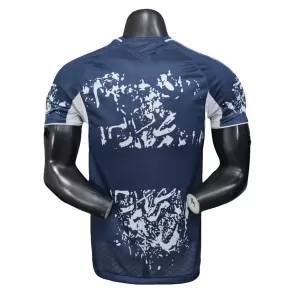 Al-Nassr FC Tröja 2025/26 Speciell