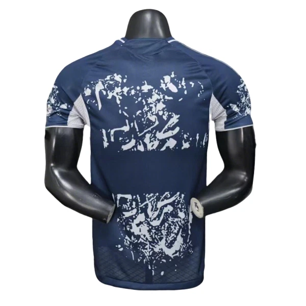 Al-Nassr FC Tröja 2025/26 Speciell