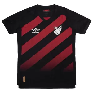 Athletico Paranaense Hemmatröja 2026/27
