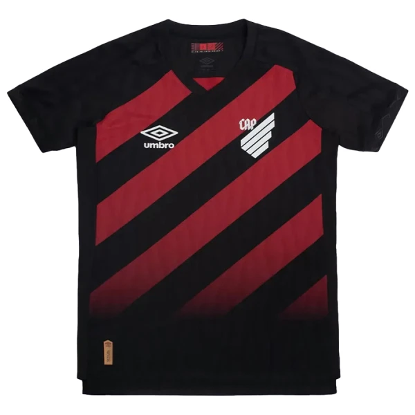 Athletico Paranaense Hemmatröja 2026/27